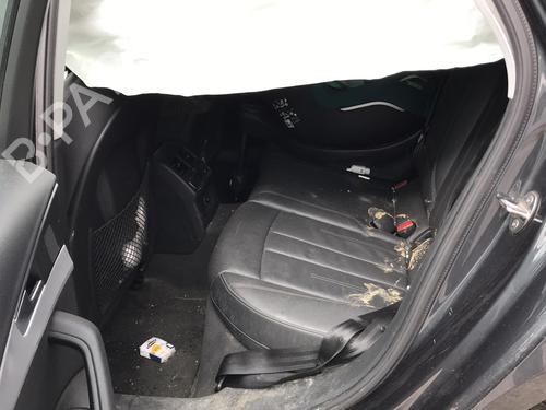 Left tailgate light AUDI A4 B9 Avant (8W5, 8WD) 2.0 TDI | BP25634325C79 - Image 14