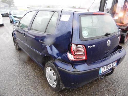 Steering column stalk VW POLO (6N2) | BP25641025I23 - Image 10