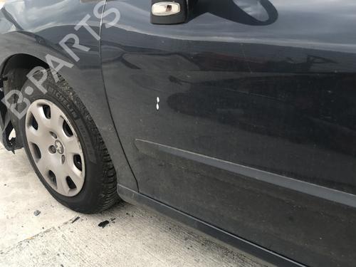 Left front window switch PEUGEOT 308 I (4A_, 4C_) 1.6 HDi | BP31017768I27  - Image 6