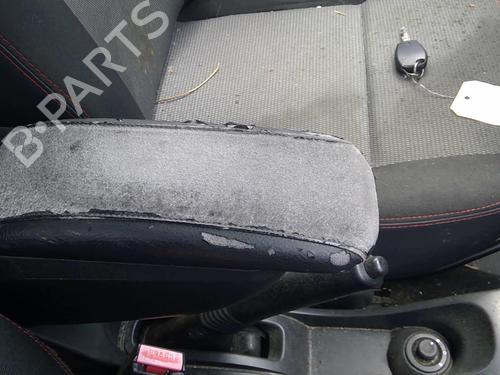 Instrument cluster DACIA DUSTER (HS_) 1.5 dCi (HSMC) | BP25631868C47 - Image 3