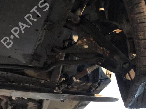 AC compressor DACIA SANDERO II 1.5 Blue dCi 95 (B8JL) | BP25648156M34  - Image 100