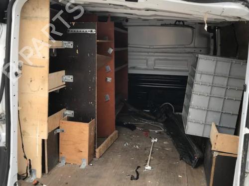 Left front driveshaft RENAULT TRAFIC III Van (FG_) 2.0 dCi 120 (FGMN) | BP31997984M38  - Image 13