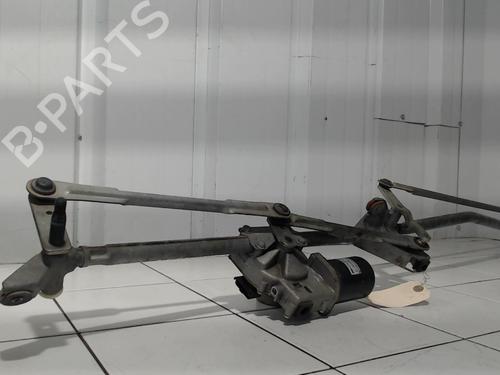 Used Front wiper motor PEUGEOT 307 (3A/C) 1.6 HDi (90 hp) 31036171