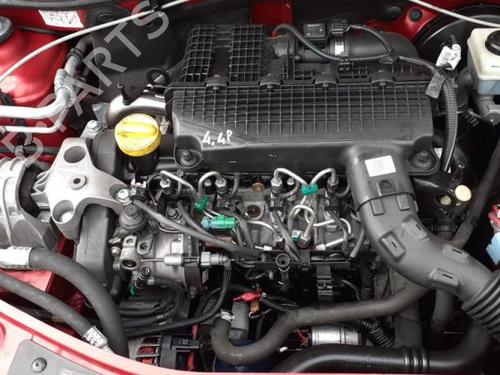 AC compressor DACIA SANDERO 1.5 dCi | BP25645838M34  - Image 7