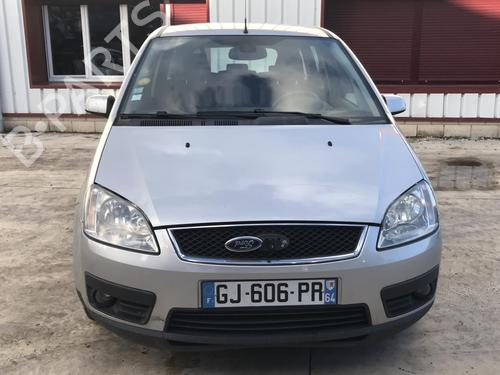 Gearbox FORD FOCUS C-MAX (DM2) 1.8 TDCi | BP27250792M3 - Image 5