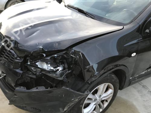 Right headlight NISSAN QASHQAI I (J10, NJ10) 1.6 | BP29412212C29 