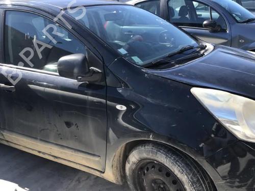 Left taillight NISSAN NOTE (E11, NE11) 1.5 dCi | BP25639546C34  - Image 20