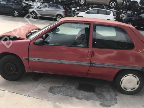 Right taillight CITROËN SAXO (S0, S1) 1.0 X | BP31146869C35 