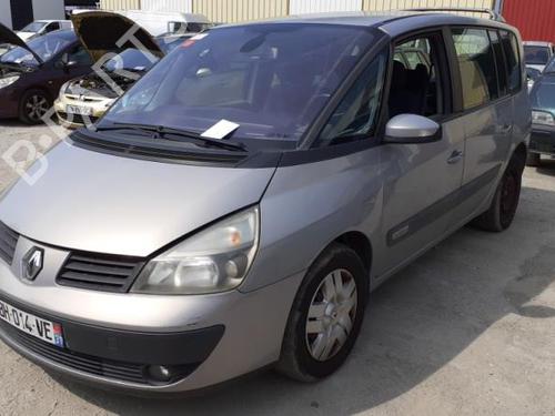 Water radiator RENAULT ESPACE IV (JK0/1_) 1.9 dCi (JK0U) | BP25633198M31  - Image 9