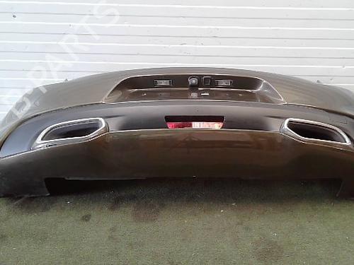 Used Rear bumper Rear bumper 37245808 37245808