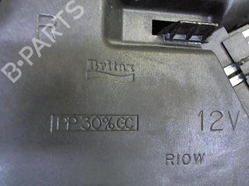 Right taillight MG MG ZR 2.0 TD | BP25634049C35 