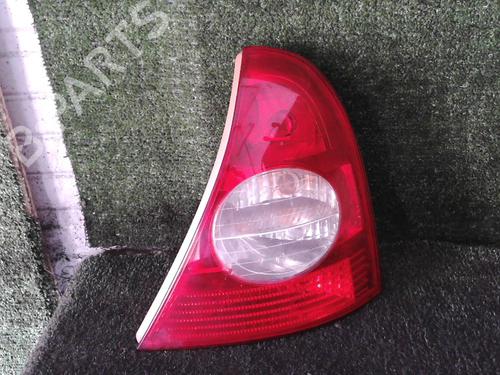 Used Right taillight RENAULT CLIO II (BB_, CB_) 1.6 16V (BB01, BB0H, BB0T, BB14, BB1D, BB1R, BB2KL, BB3G... (107 hp) 25639408