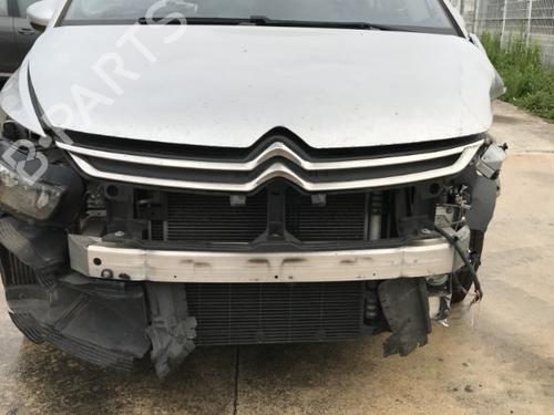 Radio CITROËN C4 Picasso II 1.6 BlueHDi 120 | BP25628220E6  - Image 6