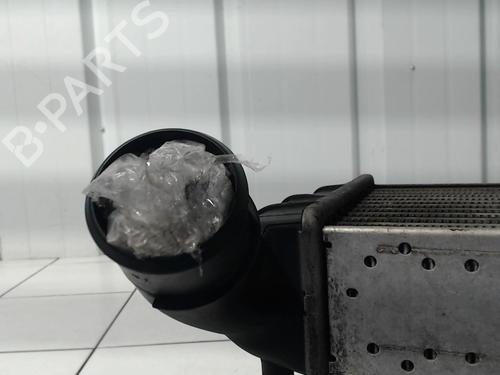 Used Intercooler Intercooler ALFA ROMEO GT (937_) 1.9 JTD (937CXN1B) (150 hp) 29206534 29206534