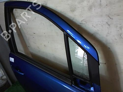 Right front door SUZUKI SPLASH (EX) 1.3 CDTI (A5B413D) | BP25632755C3