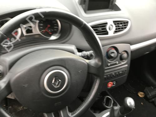 Left front window switch RENAULT CLIO III (BR0/1, CR0/1) | BP36441593I27 - Image 23