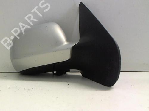 Right mirror VW GOLF IV (1J1) 1.9 TDI | BP25631976C27 