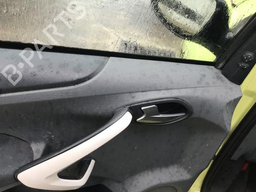 Front right seatbelt FORD KA (RU8) 1.2 | BP29412173I25  - Image 8