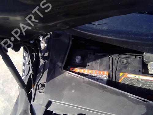 Front wiper motor MINI MINI (R56) Cooper | BP25642941M29  - Image 8