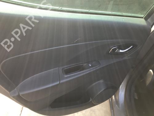 Climate control RENAULT CLIO IV (BH_) 1.5 dCi 75 | BP30778146I5  - Image 24