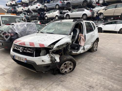 ABS pump DACIA DUSTER (HS_) 1.5 dCi 4x4 | BP25631074M43  - Image 10