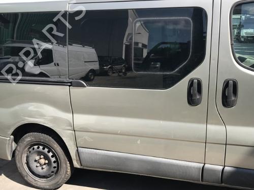 Alternator RENAULT TRAFIC II Bus (JL) 2.0 dCi 115 (JL00, JL01, JL0H, JL0M, JL0U) | BP28276871M7 - Image 11