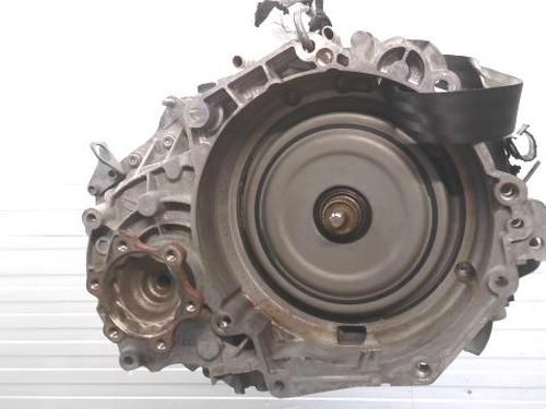 Used Gearbox Gearbox VW GOLF VI Convertible (517) 2.0 TDI (140 hp) 40033134 40033134