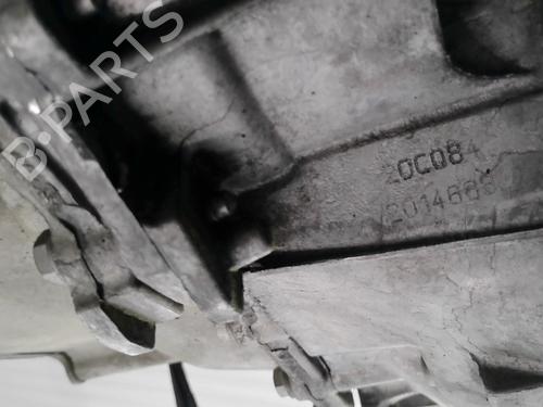 Gearbox CITROËN C3 I (FC_, FN_) 1.4 HDi | BP30948419M3