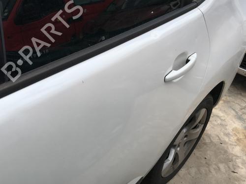 Left front window switch PEUGEOT 3008 I MPV (0U_) 1.6 HDi | BP30764276I27 - Image 16