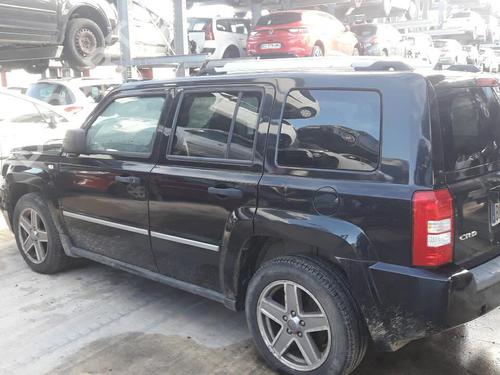 AC compressor JEEP PATRIOT (MK74) 2.0 CRD 4x4 | BP25645075M34 - Image 9