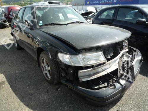 Steering column stalk SAAB 9-3 (YS3D) 2.2 TiD | BP25647132I23 - Image 6