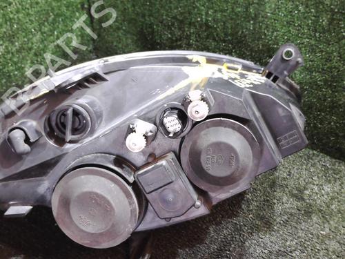Used Left headlight LANCIA MUSA (350_) 1.6 D Multijet (350.AXH1A) (120 hp) 25629951
