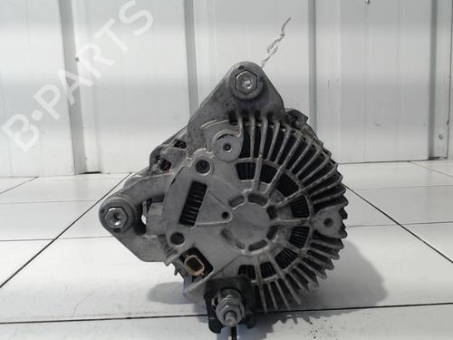 Used Alternator Alternator RENAULT SCÉNIC III (JZ0/1_) 1.5 dCi (JZ02, JZ0R) (95 hp) 29971276 29971276