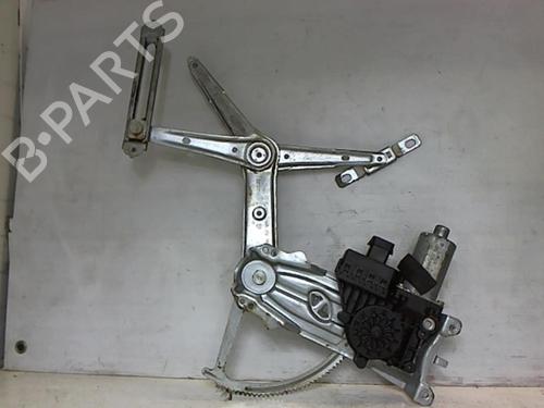Front right window mechanism OPEL ASTRA G Hatchback (T98) 1.7 DTI 16V (F08, F48) | BP25627899C23 