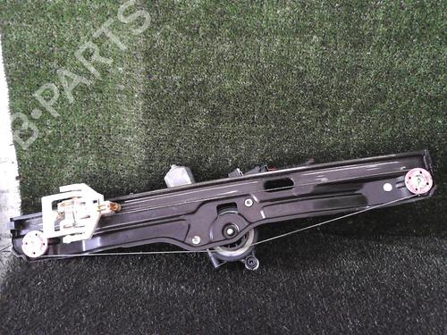 Front left window mechanism FIAT 500L (351_, 352_) 1.6 D Multijet (199LYE1B) | BP25629733C22 - Image 2