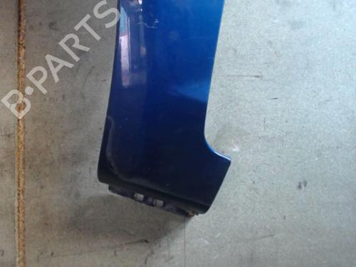 Left front fenders FORD C-MAX (DM2) 1.8 TDCi | BP25650991C41 