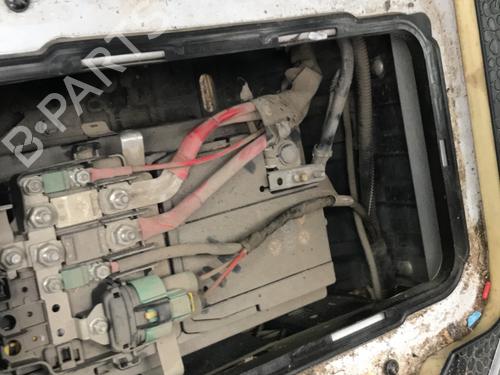 Mass air flow sensor RENAULT TRAFIC II Platform/Chassis (EL) 2.0 dCi 115 (EL0H, EL00, EL01, EL0M) | BP37482099M95 - Image 18