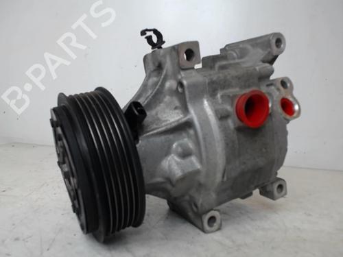 Used AC compressor AC compressor LANCIA MUSA (350_) 1.3 D Multijet (350.AXM11, 350.AXM1A, 350.AXI1A) (95 hp) 25633180 25633180