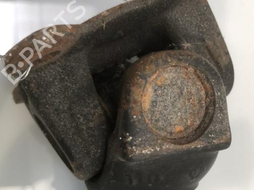Driveshaft BMW 3 (E46) 330 xi | BP28295319M37 