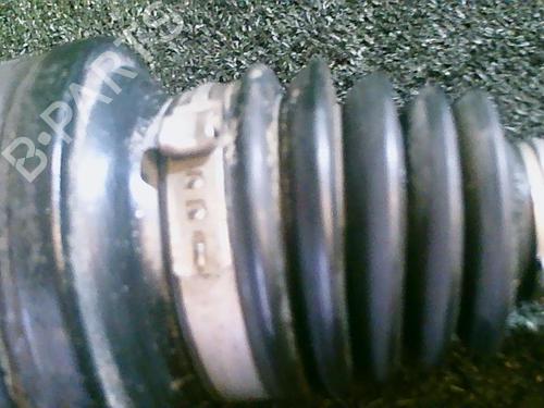 Used Left rear driveshaft Left rear driveshaft 25641883 25641883