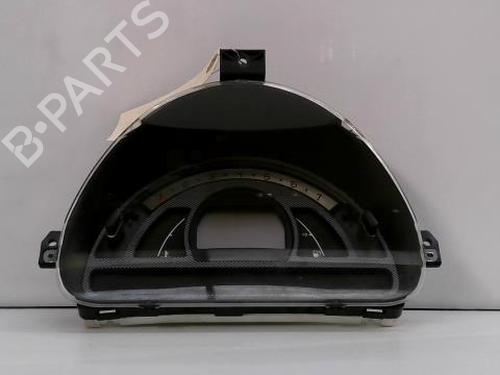 Used Instrument cluster Instrument cluster CITROËN C2 (JM_) 1.4 (73 hp) 33001406 33001406
