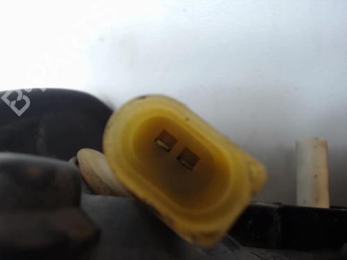 Left headlight SEAT IBIZA II (6K1) 1.9 SDI | BP25633076C28 