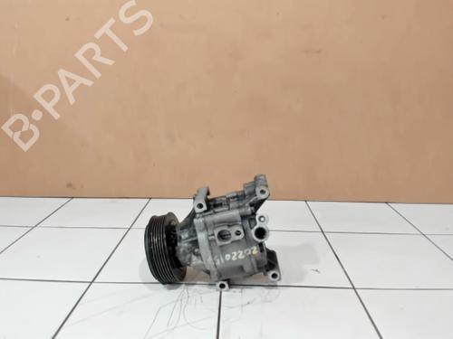 AC radiator FIAT 500 (312_) 1.3 D Multijet (312AXB1A) | BP25645099M32 - Image 3