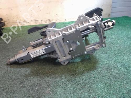 Used Steering column AUDI Q3 (8UB, 8UG) 1.4 TSI (150 hp) 25650869