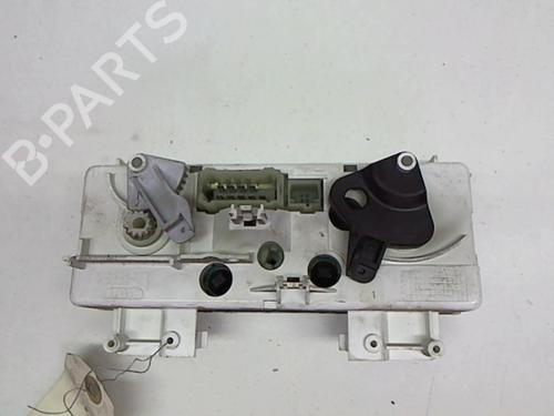 Climate control CITROËN C4 I (LC_) 1.6 HDi | BP25638062I5 
