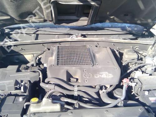 Mass air flow sensor TOYOTA LAND CRUISER PRADO (_J12_) 3.0 D-4D (KDJ120, KDJ125, KDJ121) | BP25636595M95 