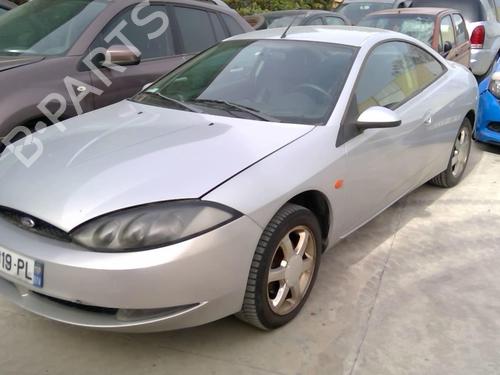 Brugte FORD COUGAR (EC_) 2.5 V6 24V 2530964
