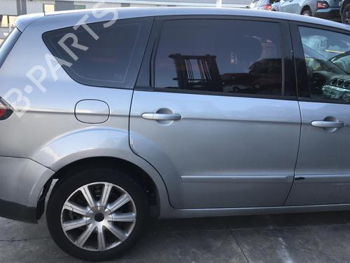 Used Parts FORD S-MAX (WA6) 2.0 TDCi 2525530