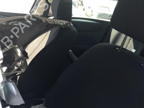 Climate control CITROËN C4 I (LC_) 1.6 HDi | BP26599156I5 