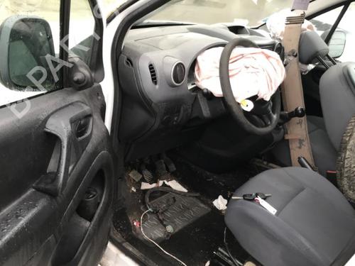 Climate control CITROËN BERLINGO MULTISPACE (B9) | BP33681708I5 - Image 8